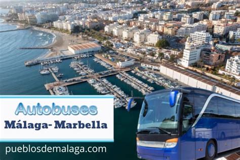 Autobús Fuengirola a Marbella: Compare precios y ahorre.